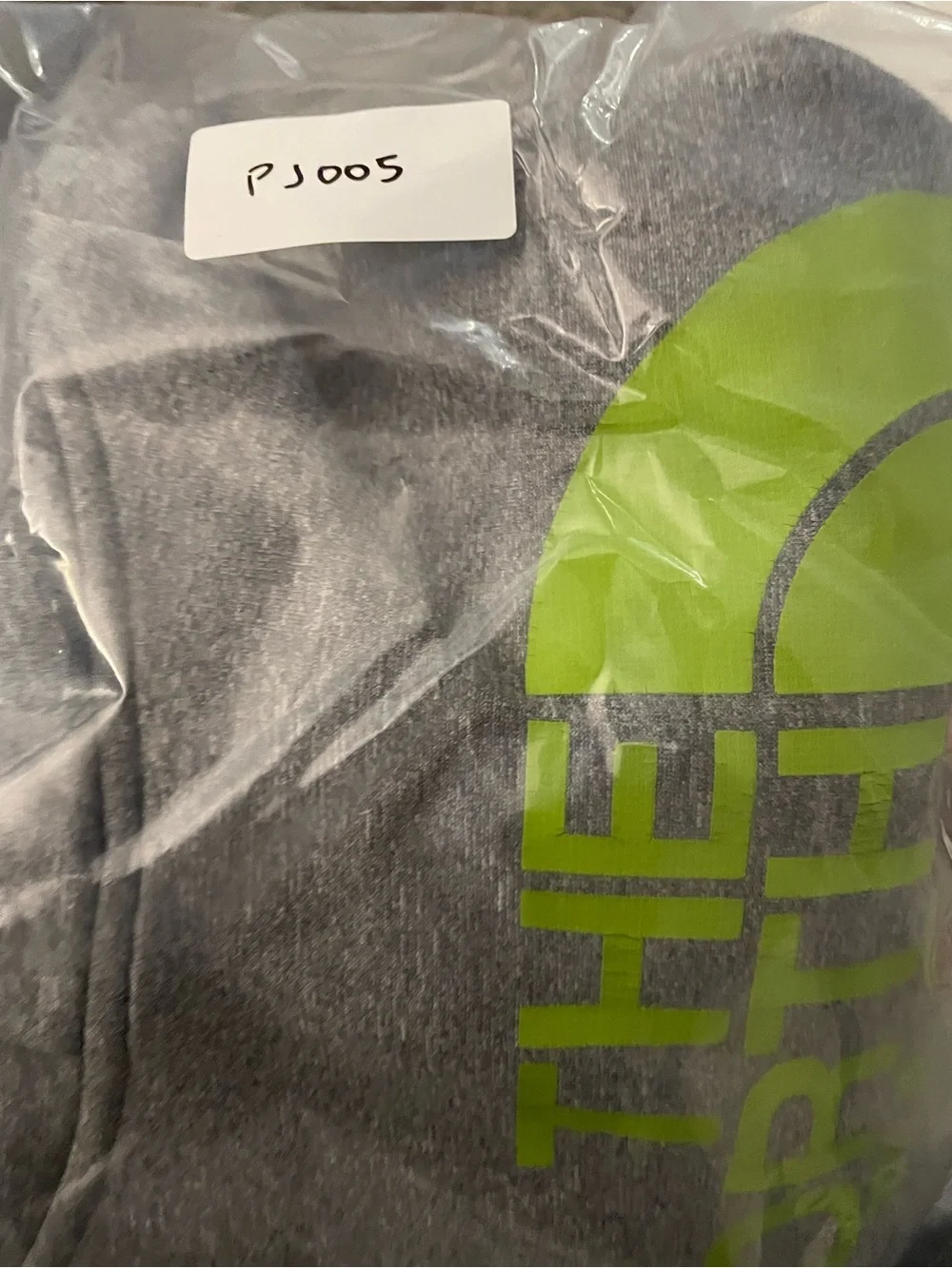 The North Face comfortable pullover